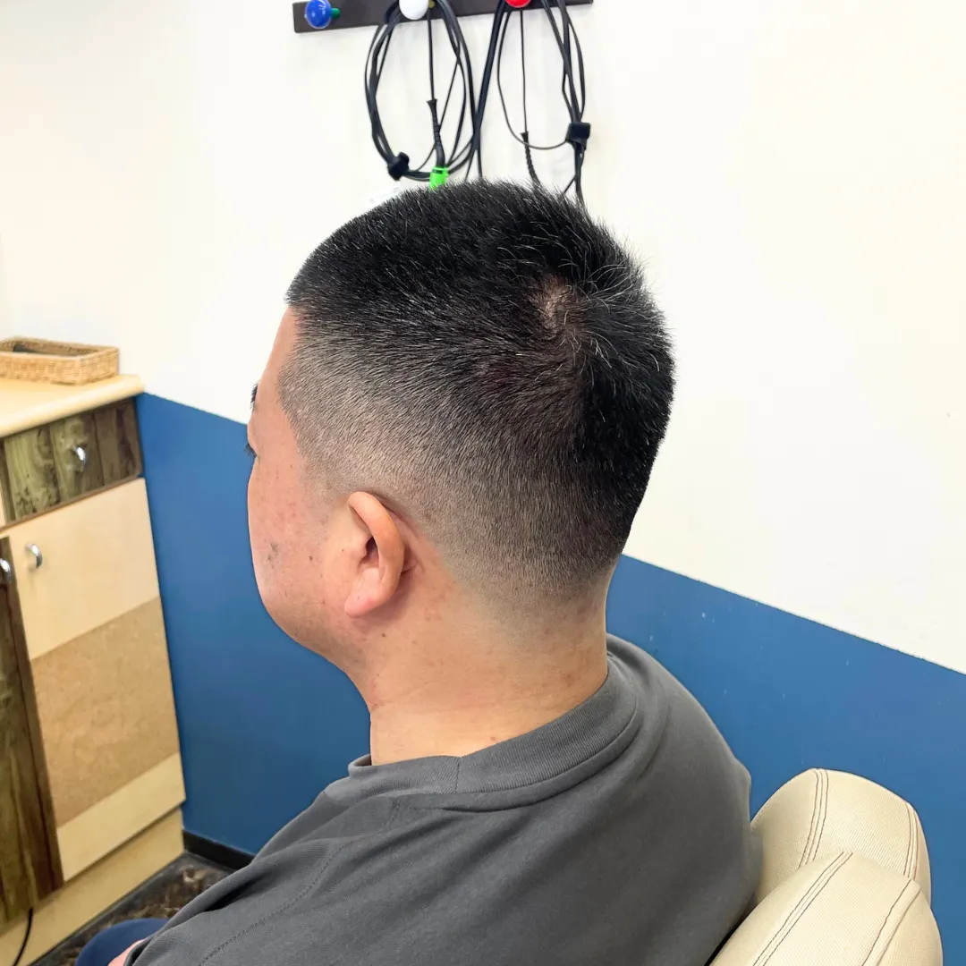 男性 / 40代 / 会社員