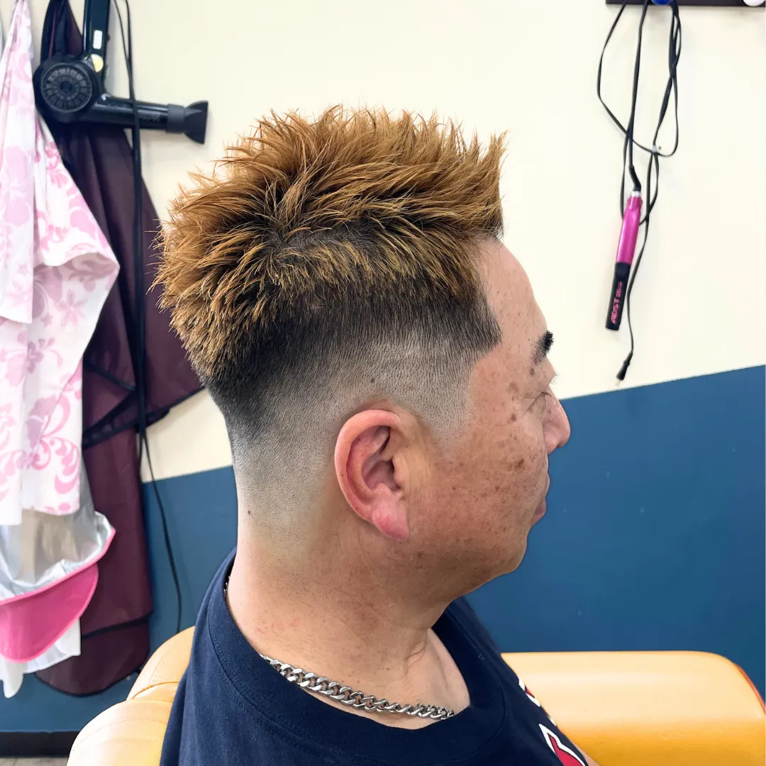 男性 / 60代 / 会社員