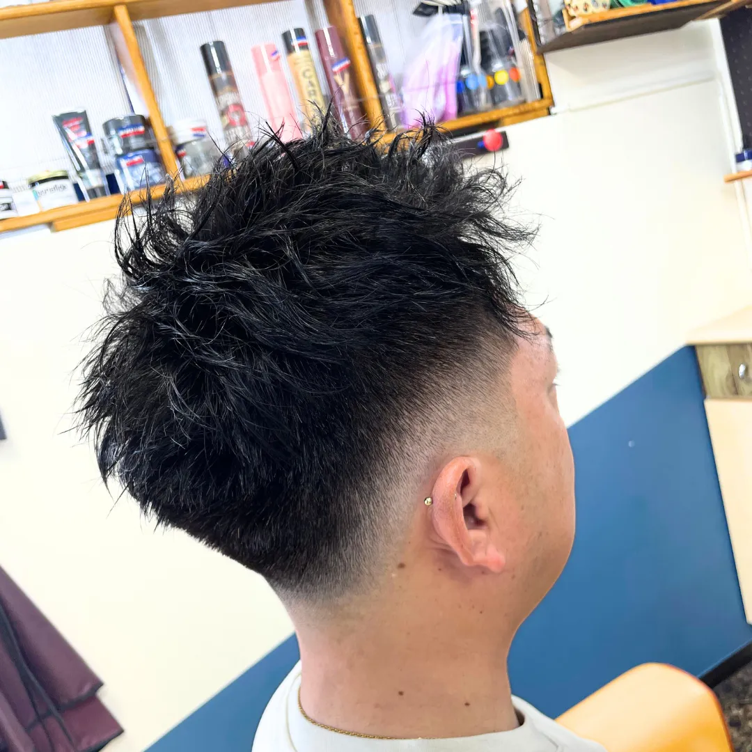 男性 / 30代 / 会社員