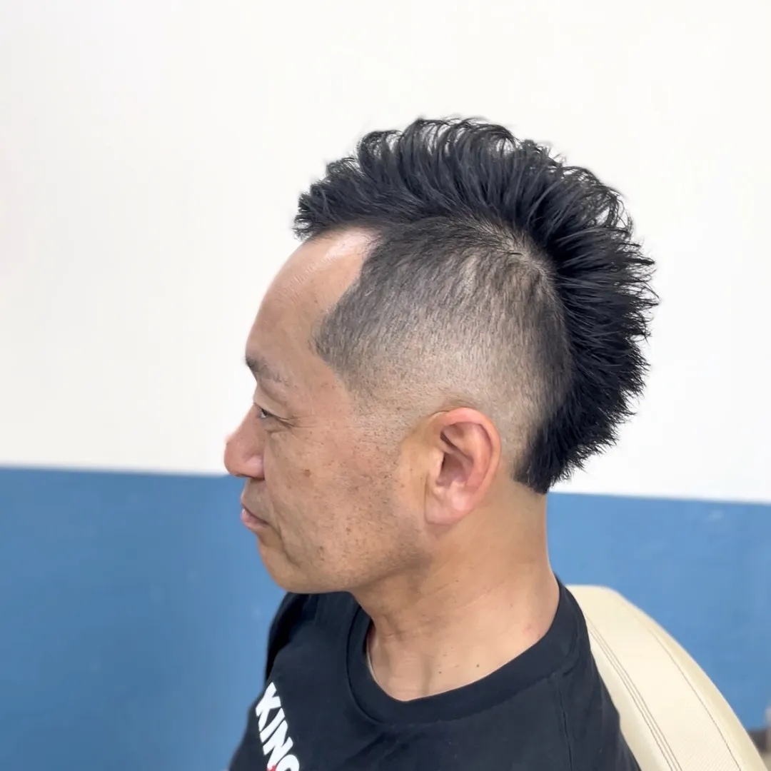 男性 / 50代 / 会社員